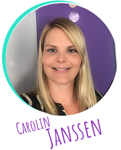 Carolin Janssen